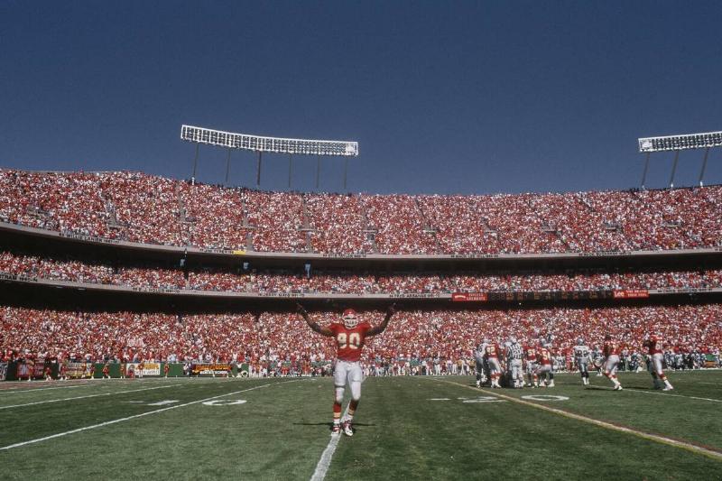 Oakland Raiders vs Kansas City Chiefs