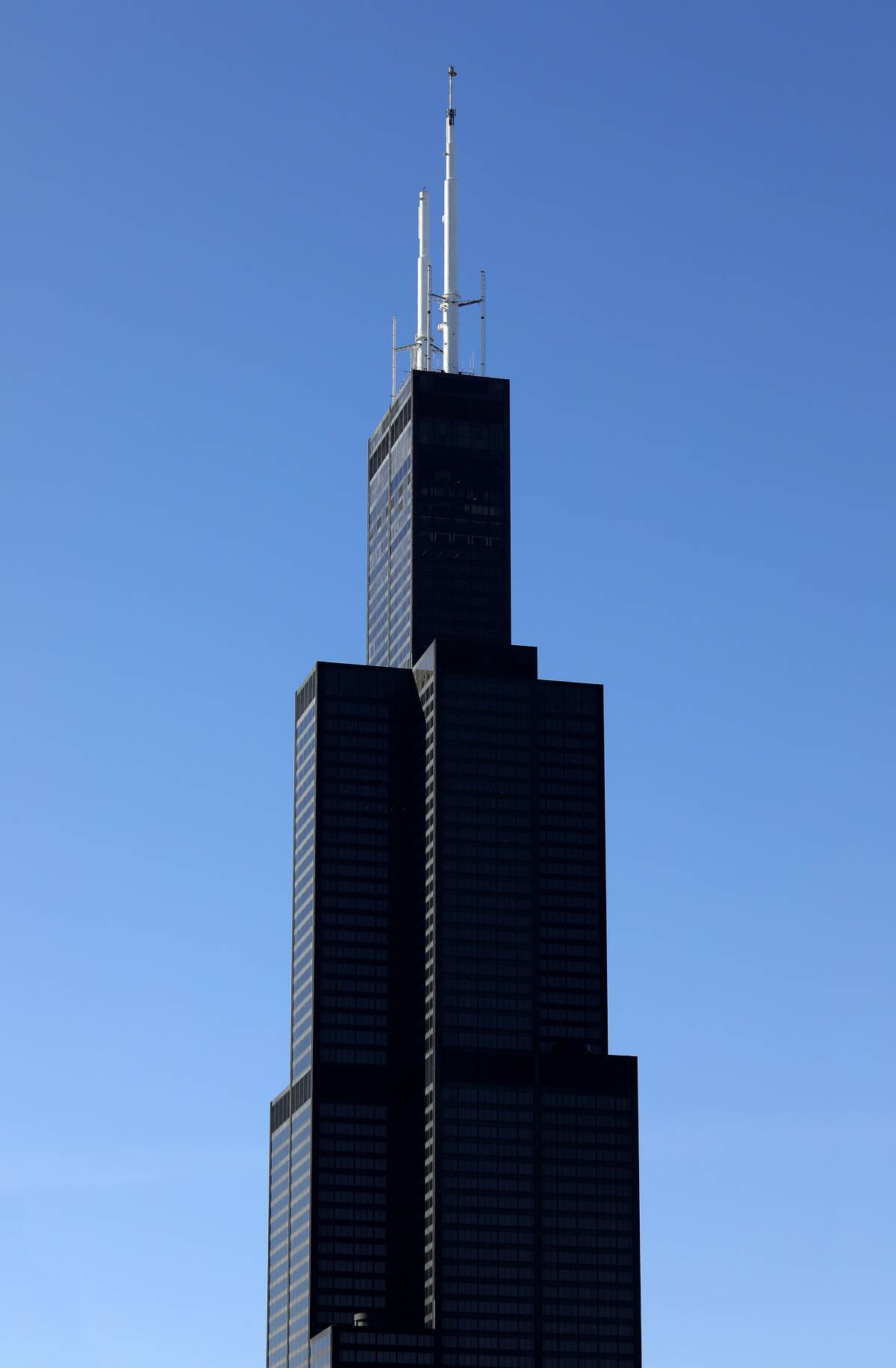 Open House Chicago 2024