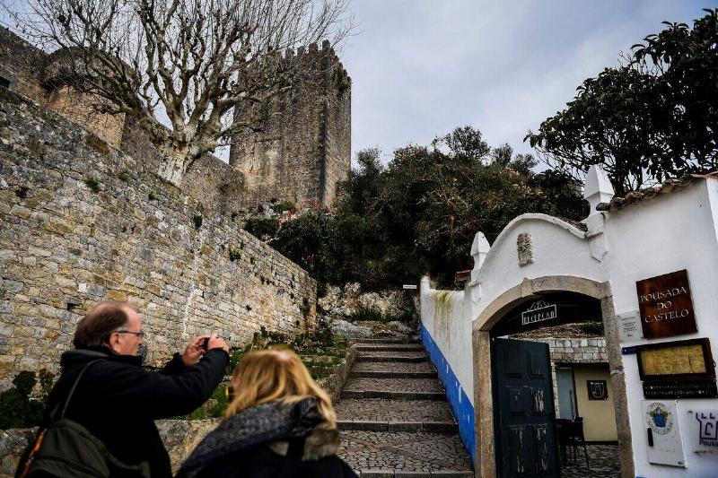 PORTUGAL-TOURISM-HERITAGE-ECONOMY