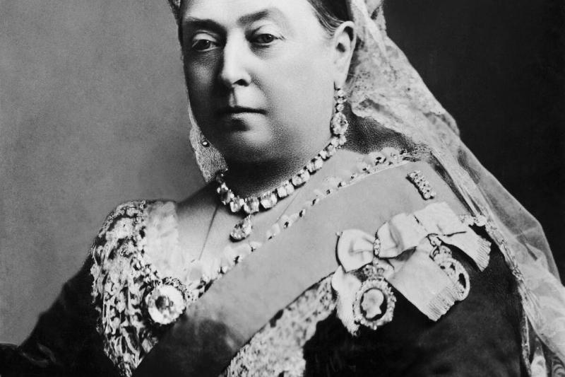 Queen Victoria