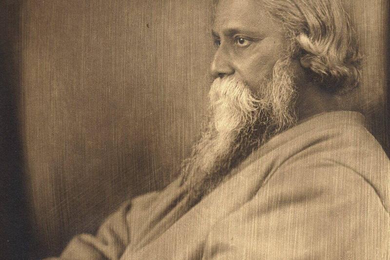 Rabindranath Tagore