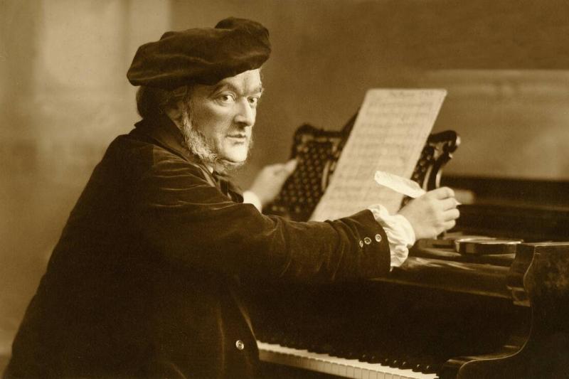 Richard Wagner