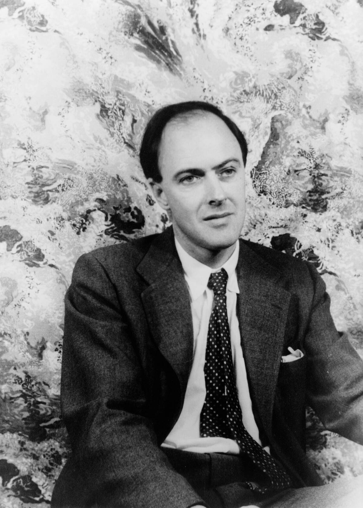 Roald Dahl
