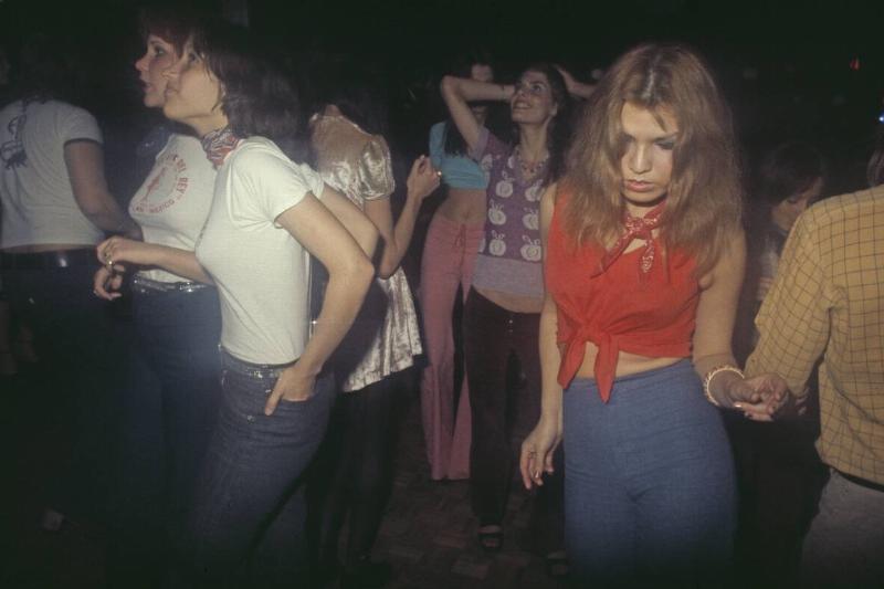 Rodney Bingenheimer's English Disco, Los Angeles