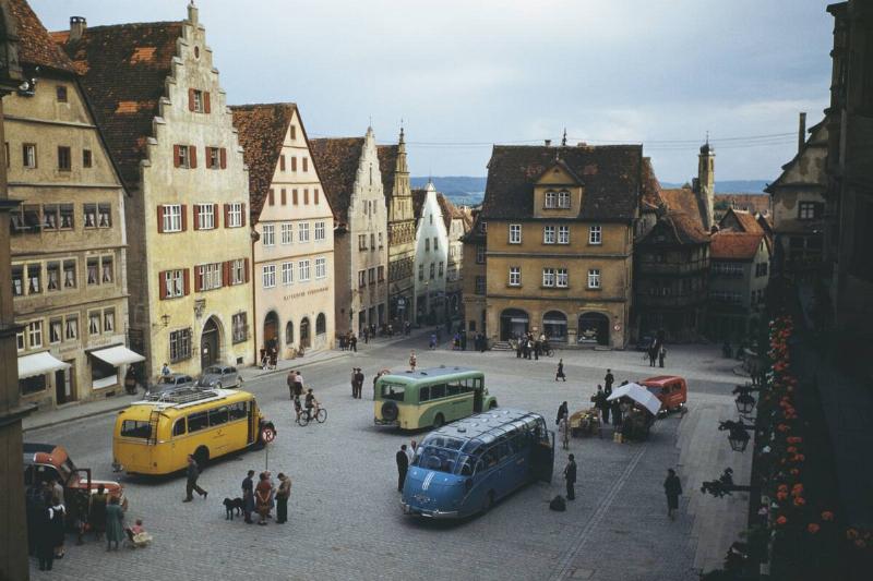 Rothenburg