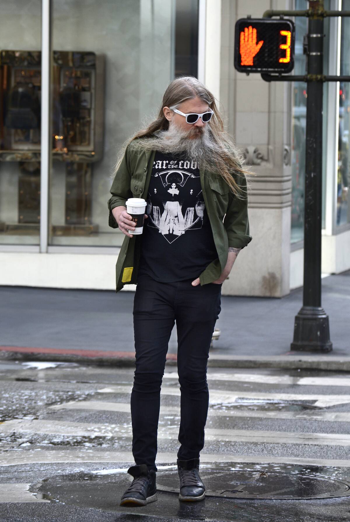 San Francisco, California scenics