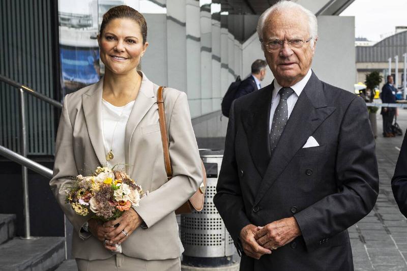 Stockholm Water Prize 2023