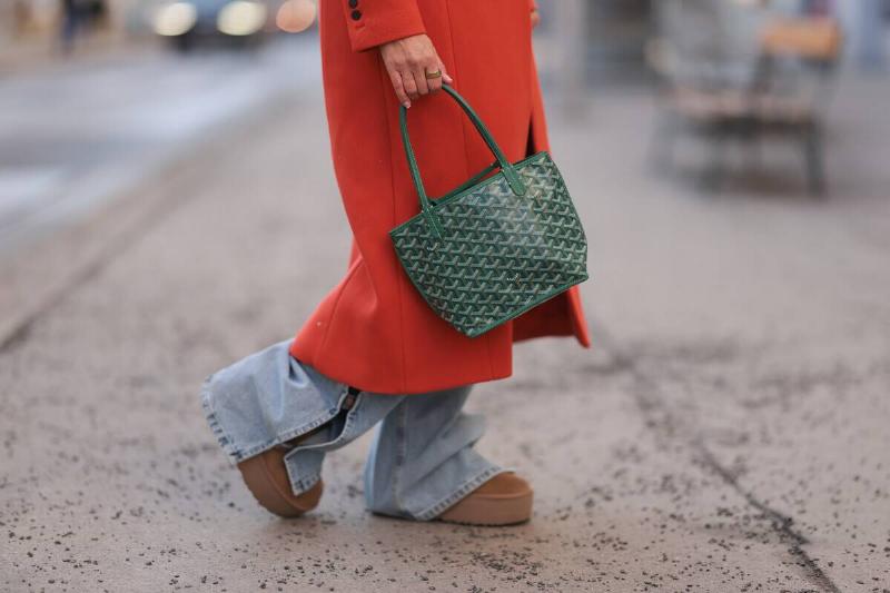 Street Style - Vienna - February 19, 2025