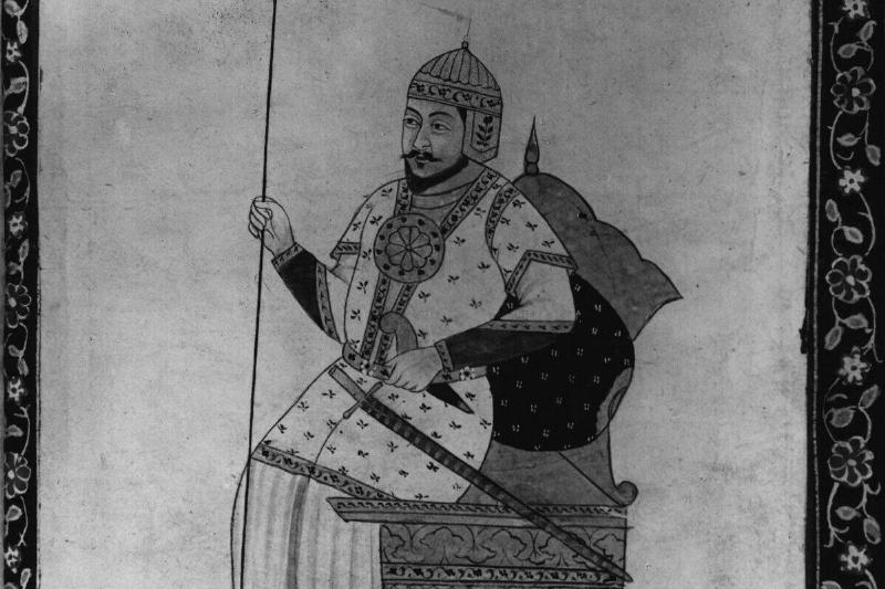 Tamerlane
