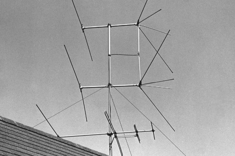Television Antenna