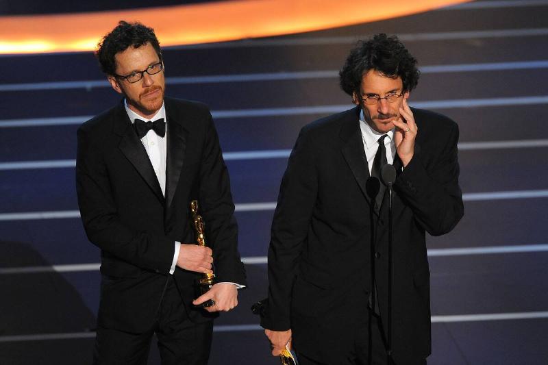 The 80th Annual Academy Awards - Show