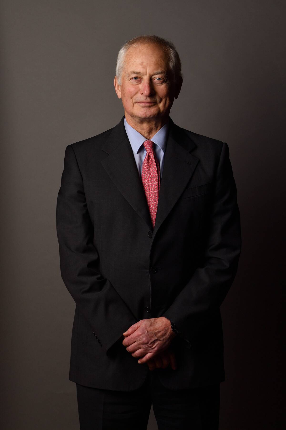 The Cambridge Union Hosts The Prince Of Liechtenstein