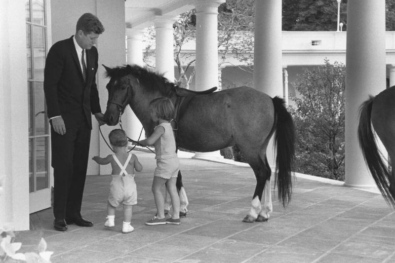The Kennedys & Macaroni