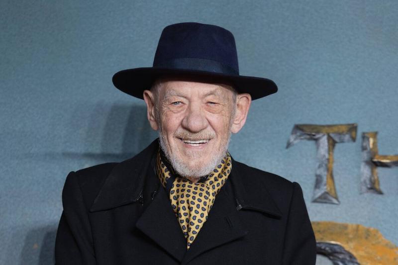 “The Lord Of The Rings: The War Of The Rohirrim” World Premiere - Arrivals