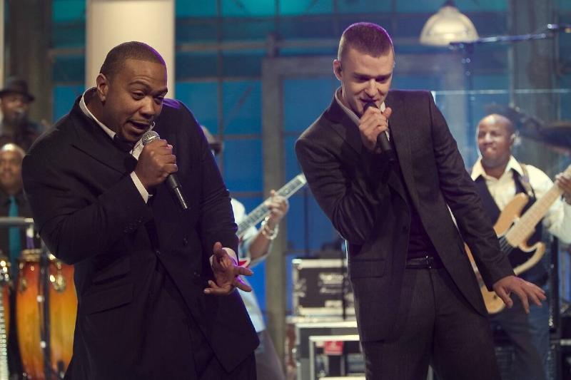 The Tonight Show with Jay Leno