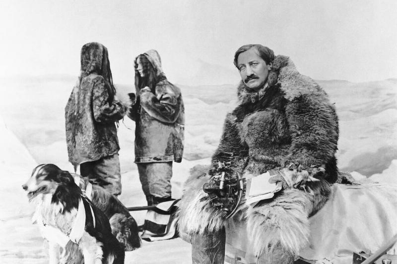 The Truth About The North Pole