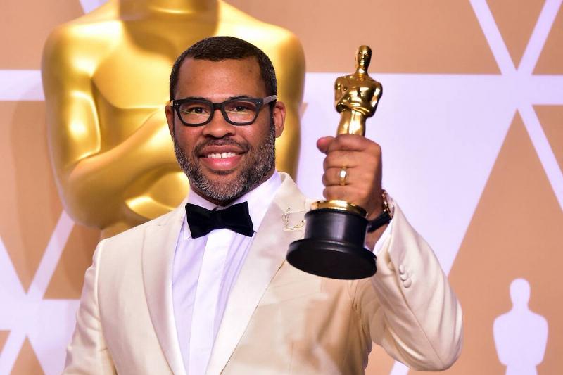 TOPSHOT-US-OSCARS-PRESSROOM