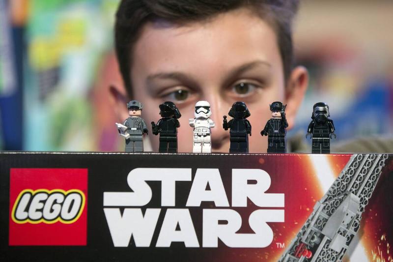 Toy Retailers Association Presents DreamToys In The Run Up To Christmas