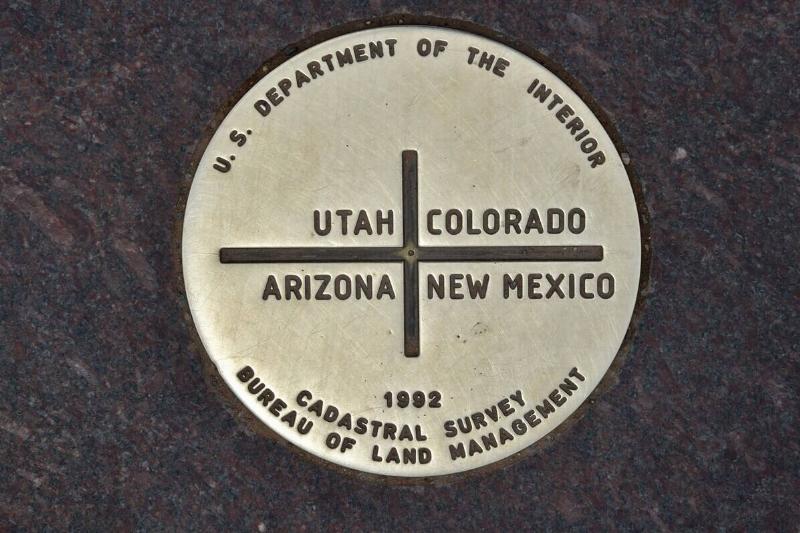 US-TOURISM-FOUR CORNERS