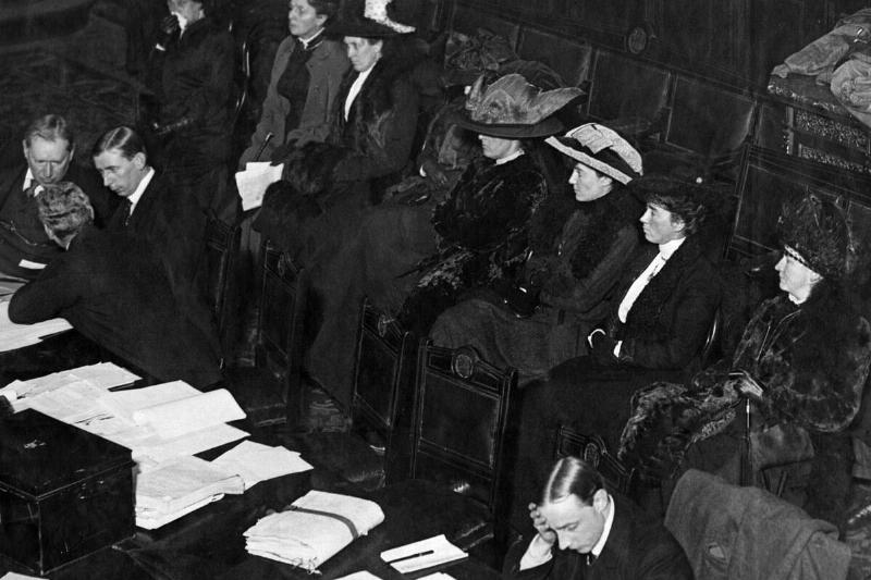 Waratah inquiry, 1911