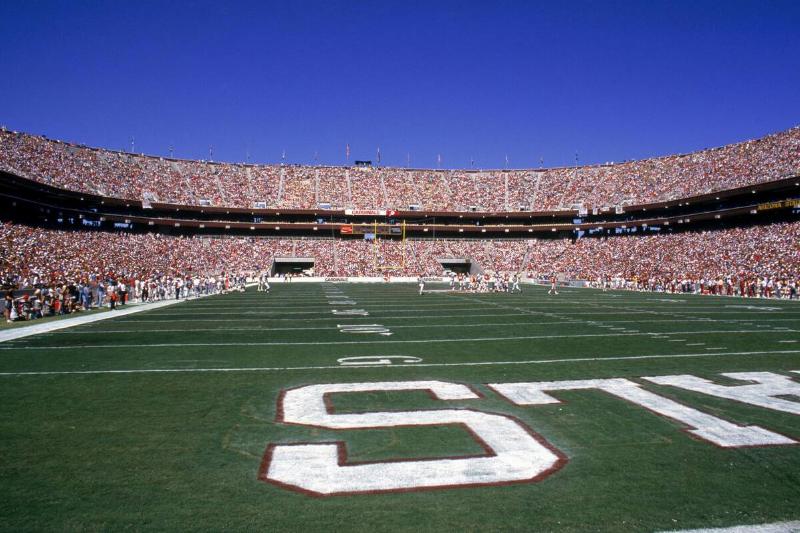 Washington Redskins v Phoenix Cardinals