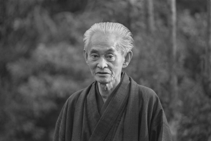 Yasunari Kawabata