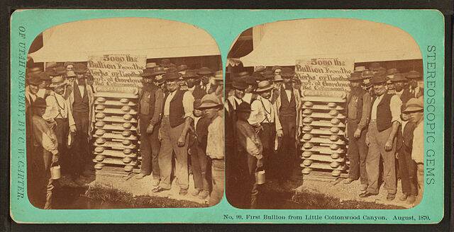 640px-First_bullion_from_Little_Cottonwood