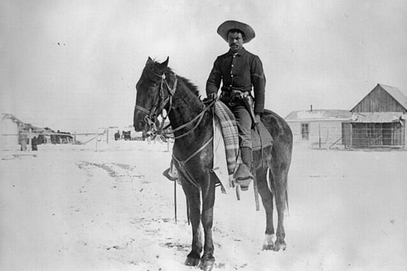 Buffalo_Soldier_9th_Cav_Denver