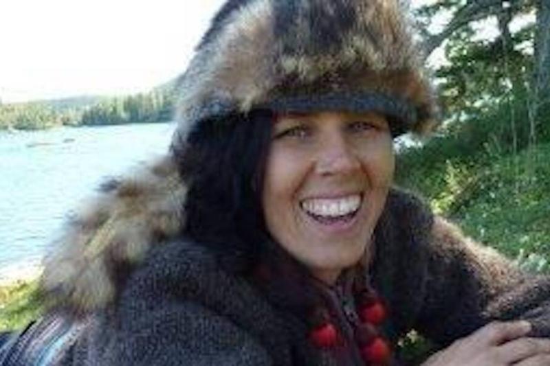 Nikki van Schyndel - aka Daisy Crocket