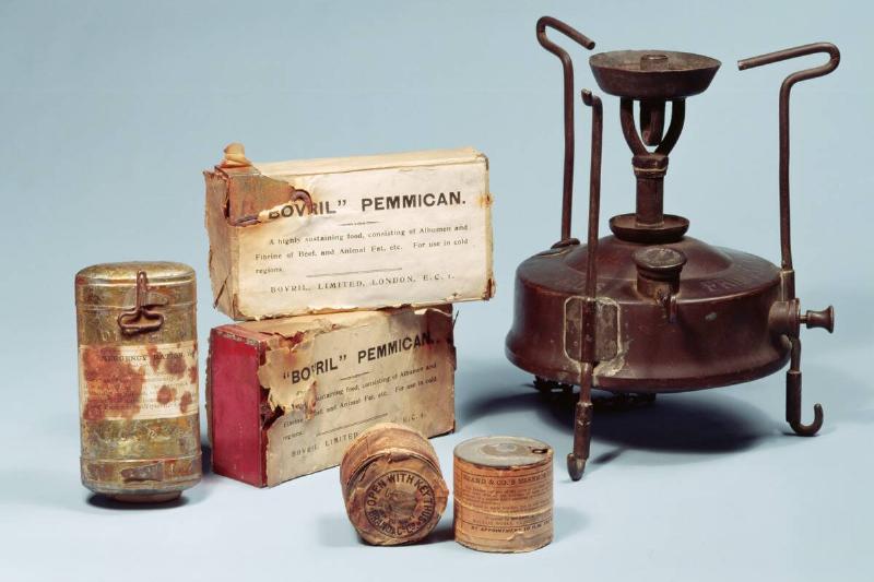 Scott Polar Research Institute, University of Cambridge, UK