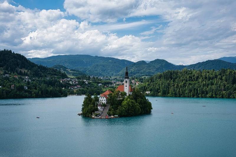 Bled, Slovenia