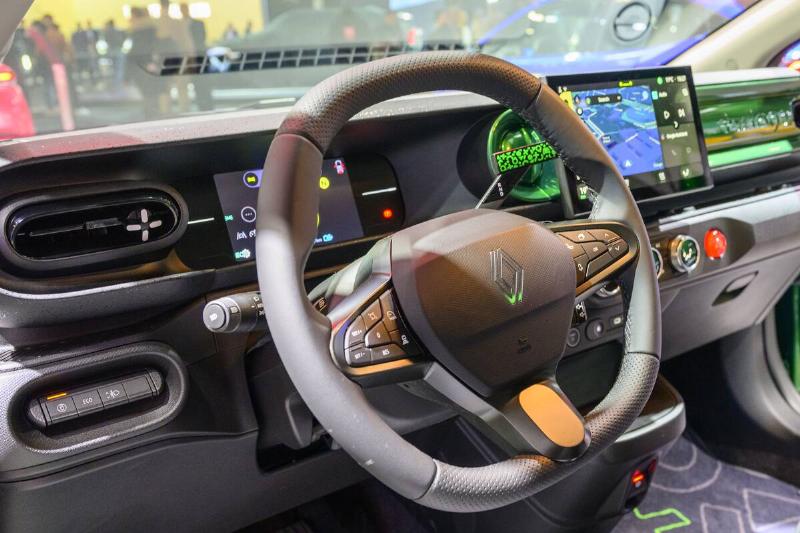 2026 Brussels Motor Show