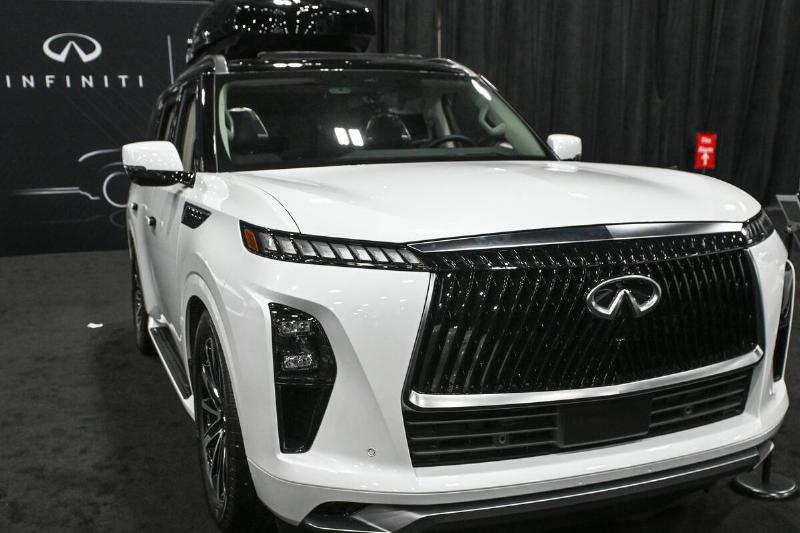 Edmonton Auto Expo Highlights