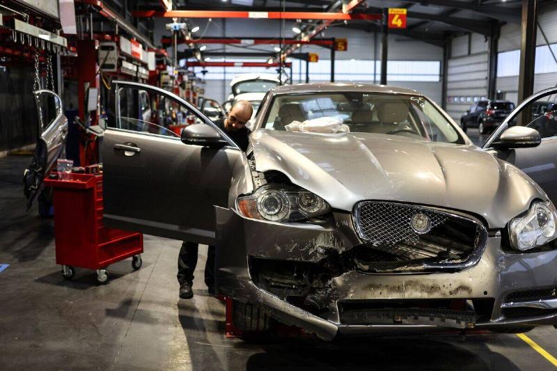 FRANCE-AUTOMOTIVE-ENVIRONMENT