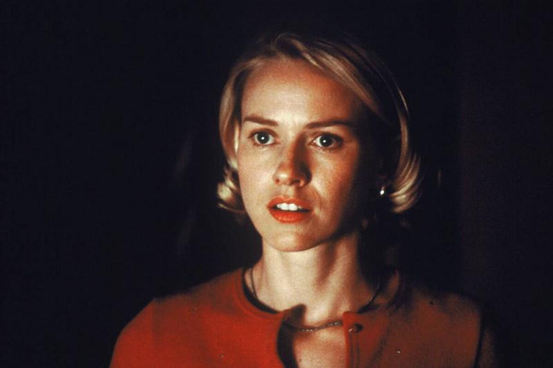 Naomi Watts in 'Mulholland Dr.'