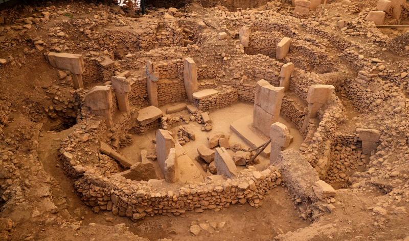 Göbekli Tepe