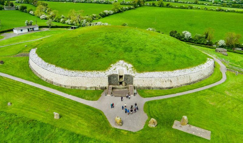 Newgrange