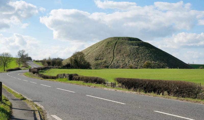 Silbury Hill