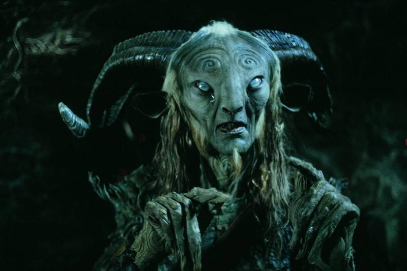 Still from 'Pan's Labyrinth'
