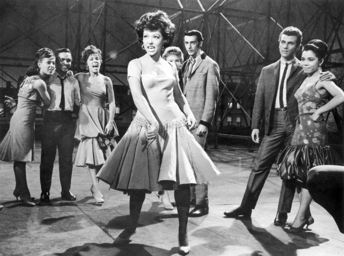 Still from 'West Side Story'