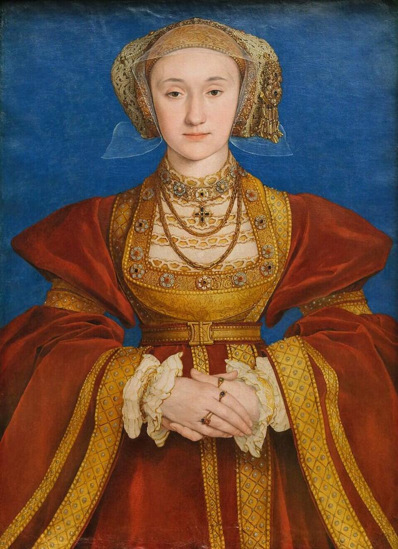 Anne_de_Clèves_ Hans_Holbein_le_Jeune_-_Musée_du_Louvre_Peintures_INV_1348_;_MR_756_-_version_2