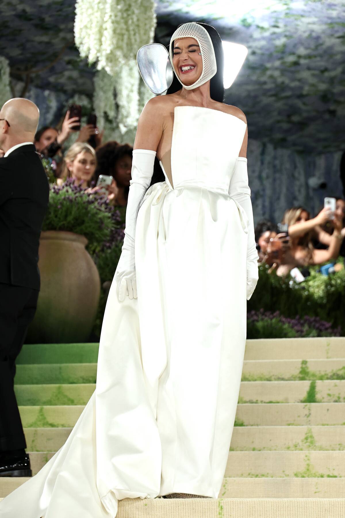 The 2026 Met Gala Celebrating 