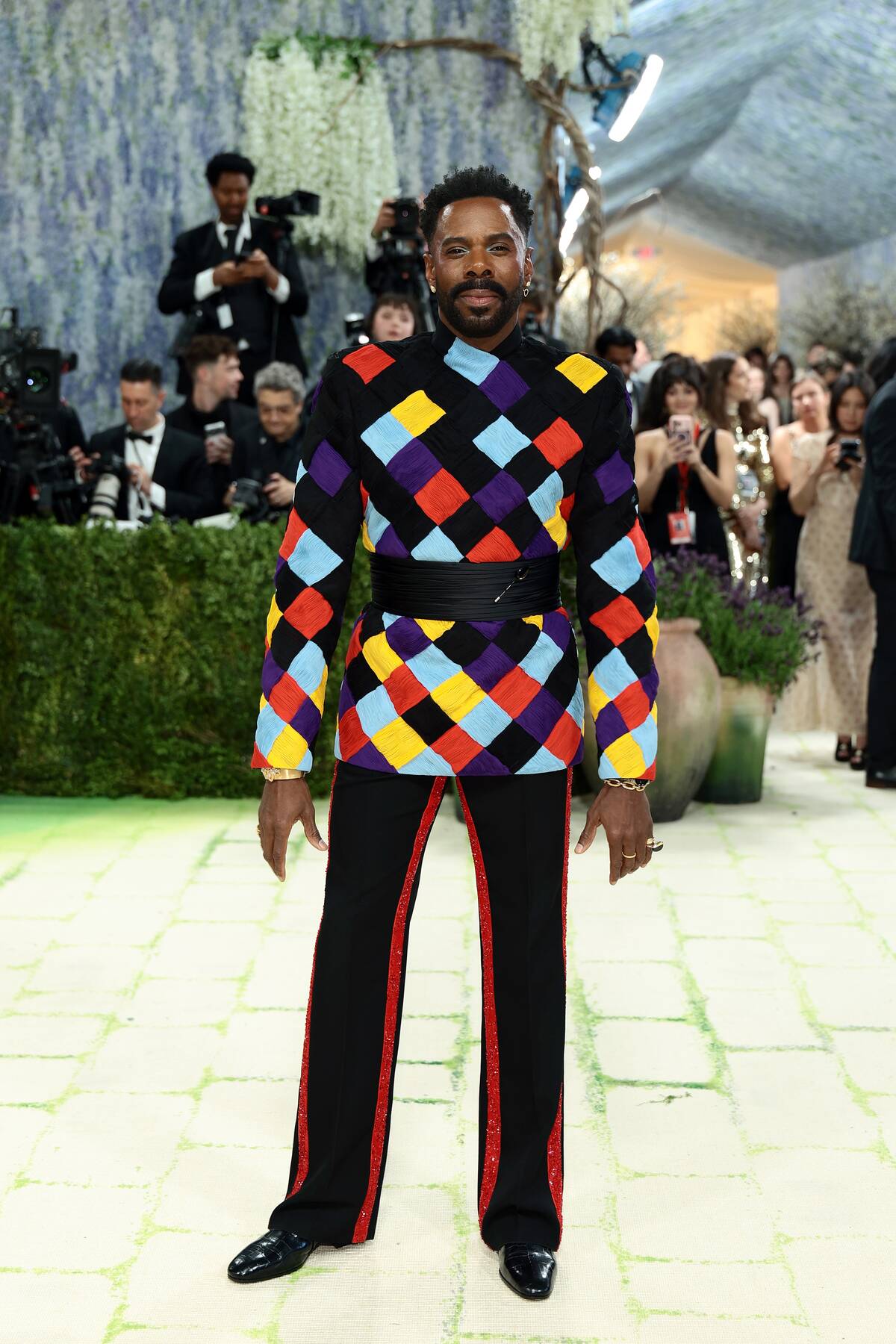 The 2026 Met Gala Celebrating 