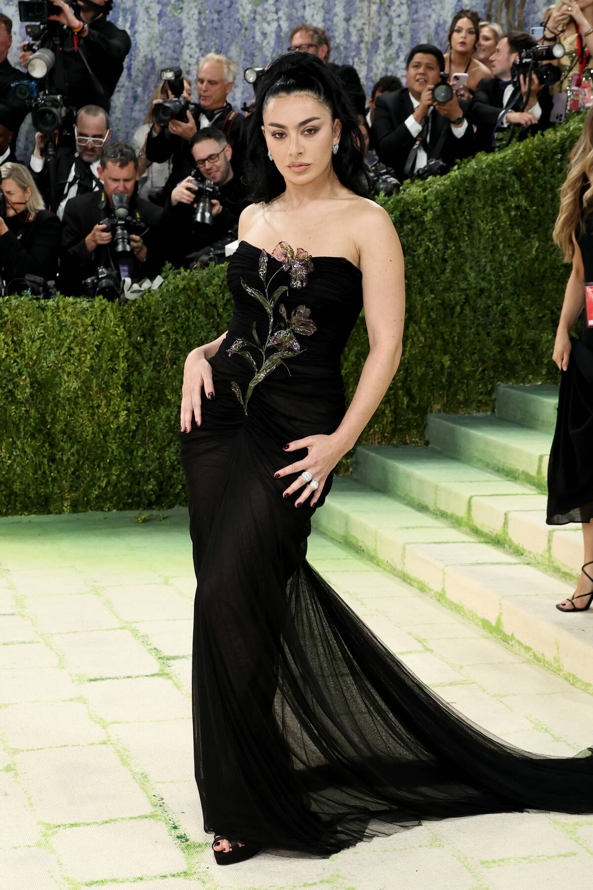 The 2026 Met Gala Celebrating 