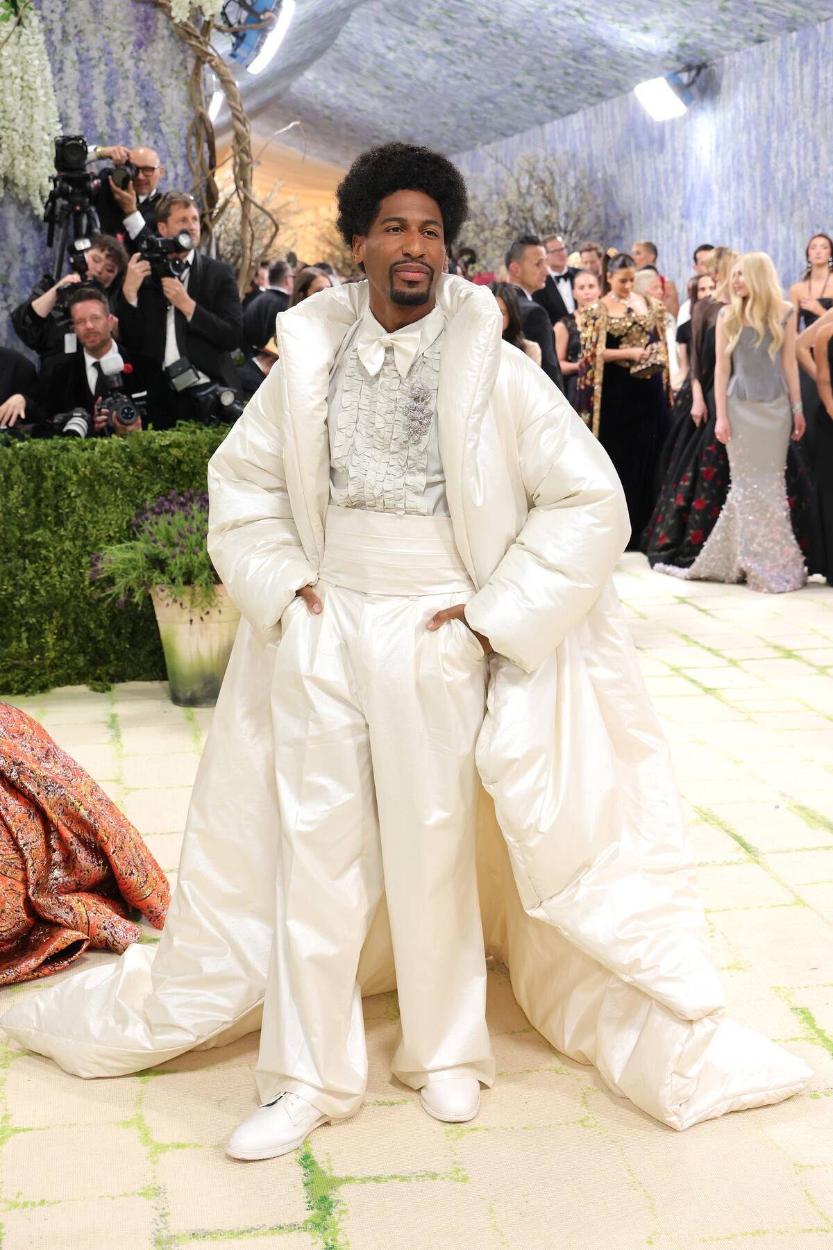 The 2026 Met Gala Celebrating 