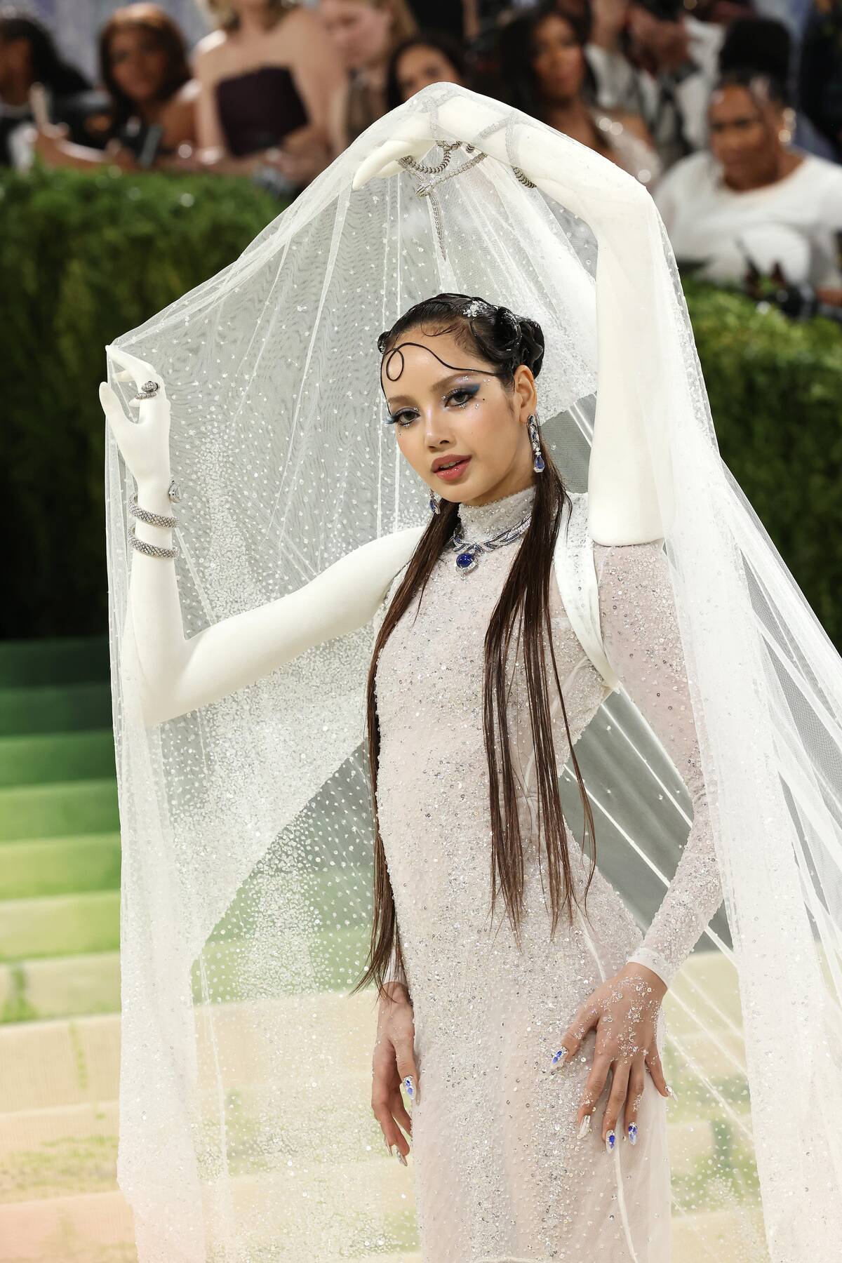 The 2026 Met Gala Celebrating 