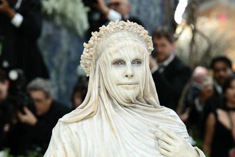 The 2026 Met Gala Celebrating 