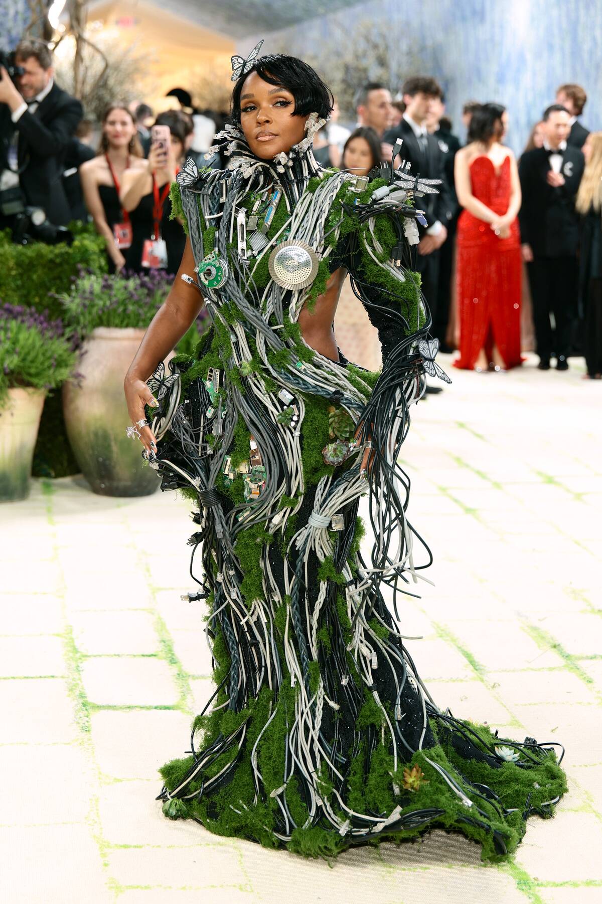 The 2026 Met Gala Celebrating 