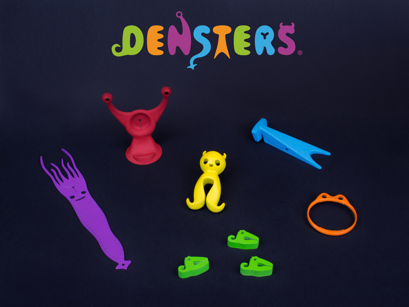 all-densters