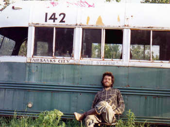 Christopher McCandless died of starvation on the Stampede Trail, largely due to lack of preparedness.